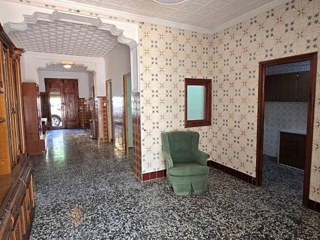 Chalet en venta en Barri de les Eres, Montcada / Moncada
