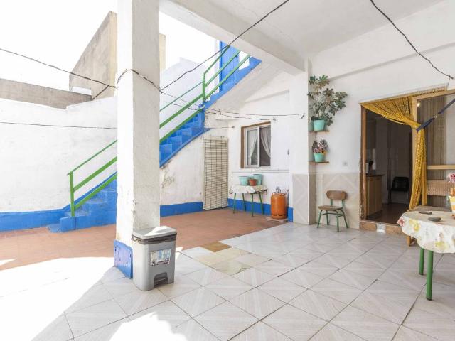Chalet en venta en l'Horta Nord, Valencia