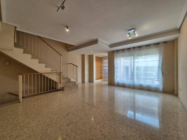 Chalet en venta en l'Horta Nord, Valencia