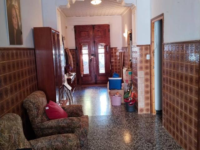 Chalet en venta en l'Horta Nord, Valencia