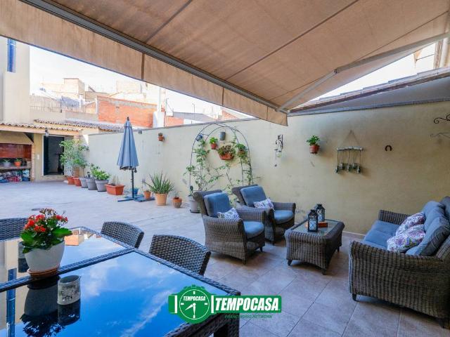 Chalet en venta en l'Horta Nord, Valencia