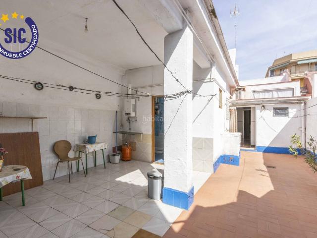 Chalet en venta en l'Horta Nord, Valencia