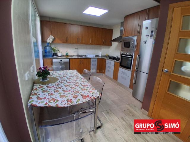 Chalet en venta en l'Horta Nord, Valencia
