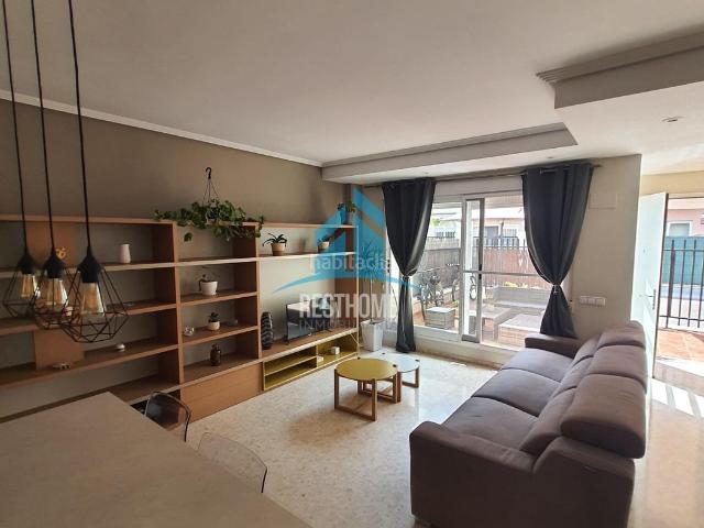 Chalet en venta en l'Horta Nord, Valencia