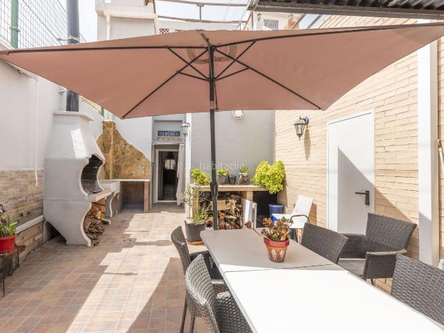 Chalet en venta en l'Horta Nord, Valencia