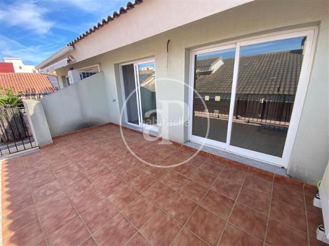 Chalet en venta en l'Horta Nord, Valencia
