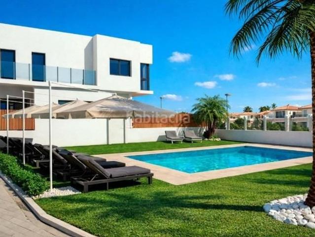 Chalet en venta en la Plana Baixa, Valencia