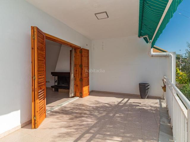 Chalet en venta en la Plana Baixa, Valencia