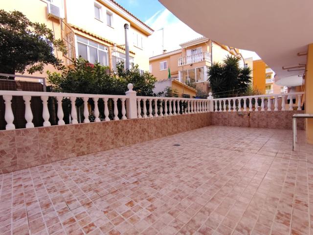 Chalet en venta en la Plana Baixa, Valencia