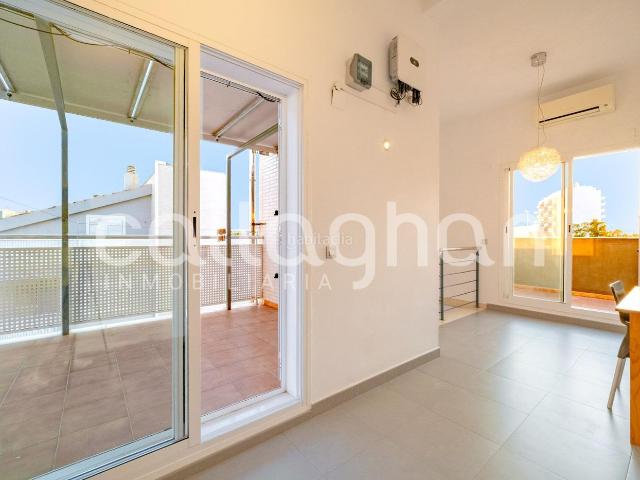 Chalet en venta en la Plana Baixa, Valencia
