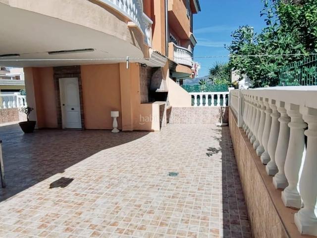 Chalet en venta en la Plana Baixa, Valencia