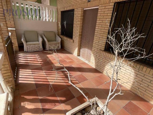 Chalet en venta en la Plana Baixa, Valencia