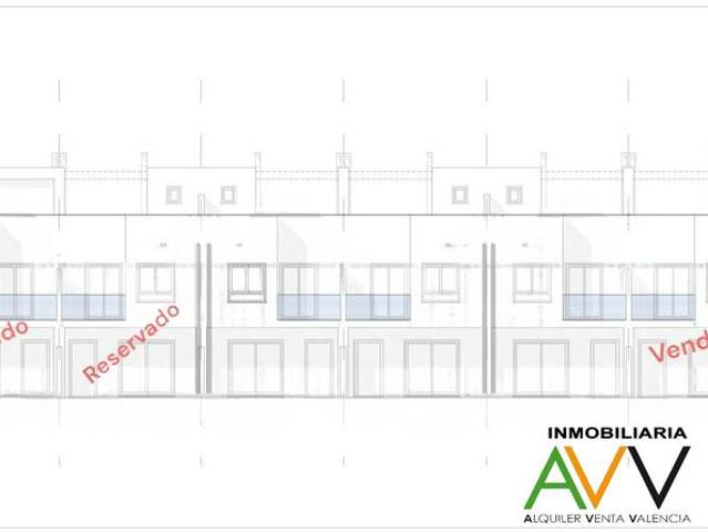 Chalet en venta en la Plana Baixa, Valencia