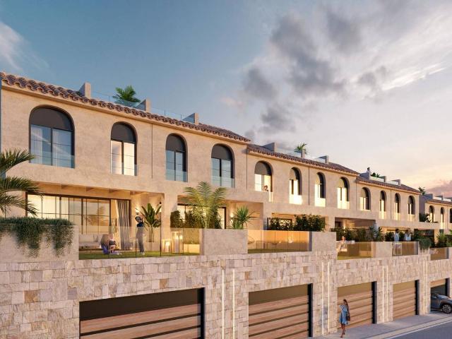 Chalet en venta en Sierra de las Nieves, Andalucía