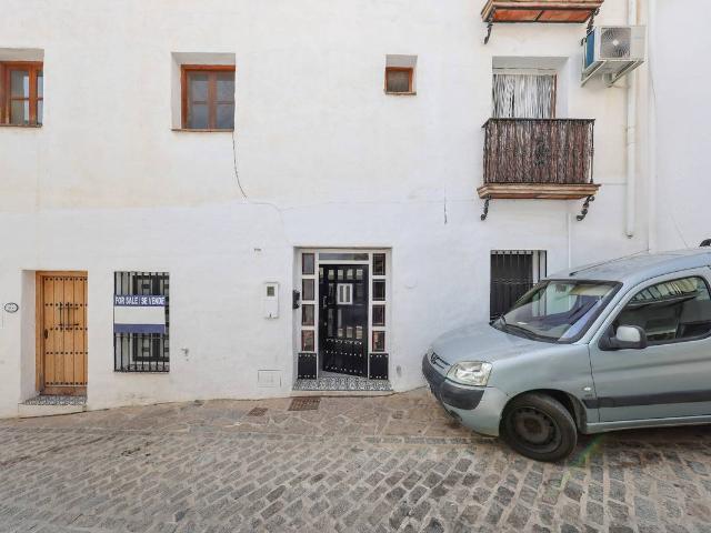 Chalet en venta en Sierra de las Nieves, Andalucía
