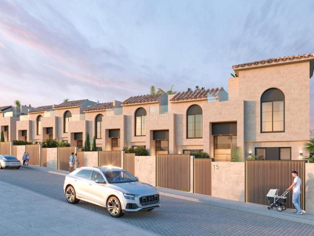 Chalet en venta en Sierra de las Nieves, Andalucía