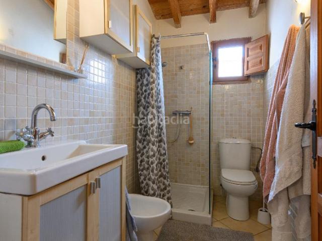 Chalet en venta en Sierra de las Nieves, Andalucía