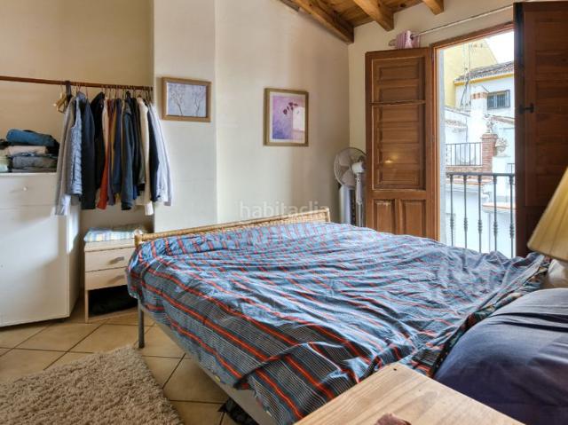Chalet en venta en Sierra de las Nieves, Andalucía