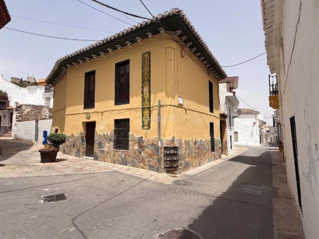 Chalet en venta en Sierra de las Nieves, Andalucía