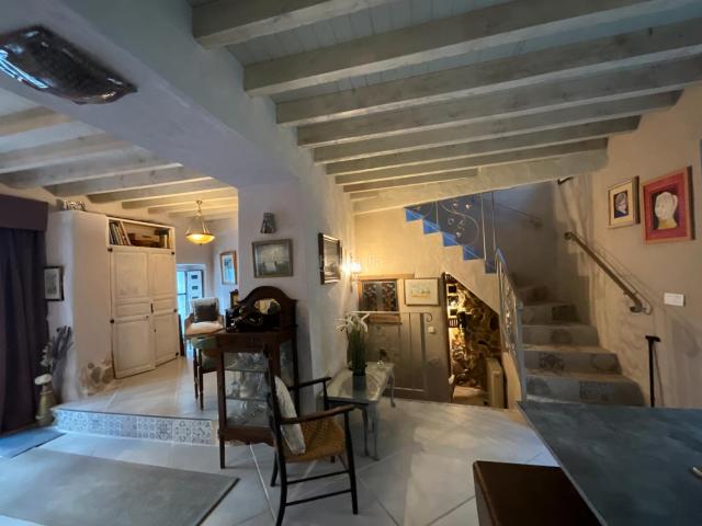 Chalet en venta en Sierra de las Nieves, Andalucía