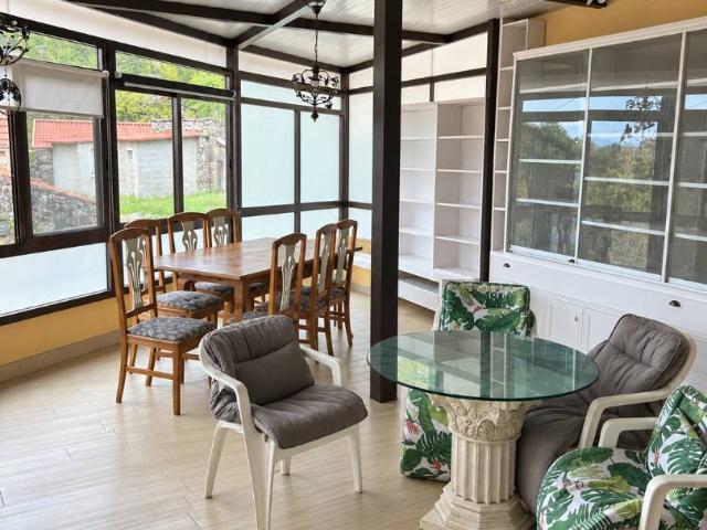 Chalet en venta en Crespos, Ávila
