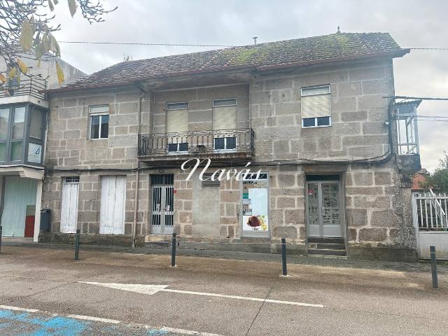 Chalet en venta en A Ponte, O Condado