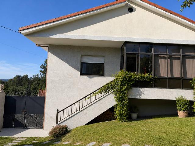 Chalet en venta en A Ponte, O Condado