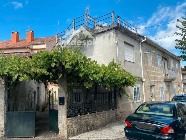 Chalet en venta en Mondariz-Balneario, O Condado