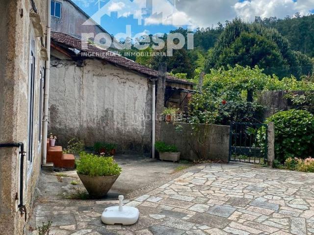 Chalet en venta en O Condado, Galicia