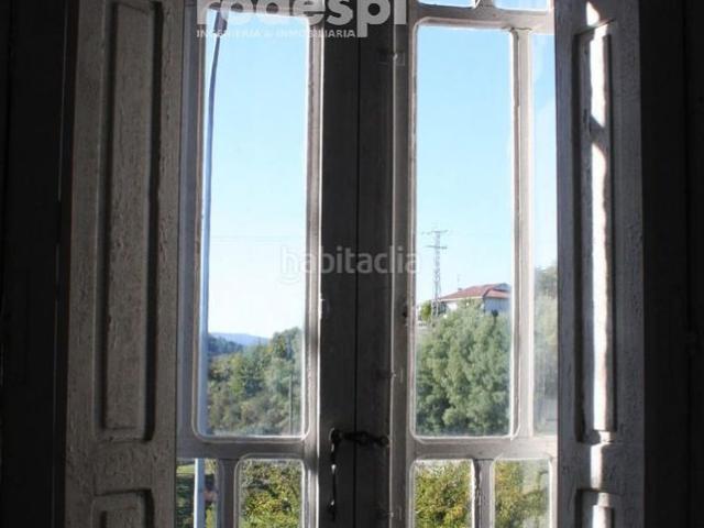 Chalet en venta en A Ponte, O Condado