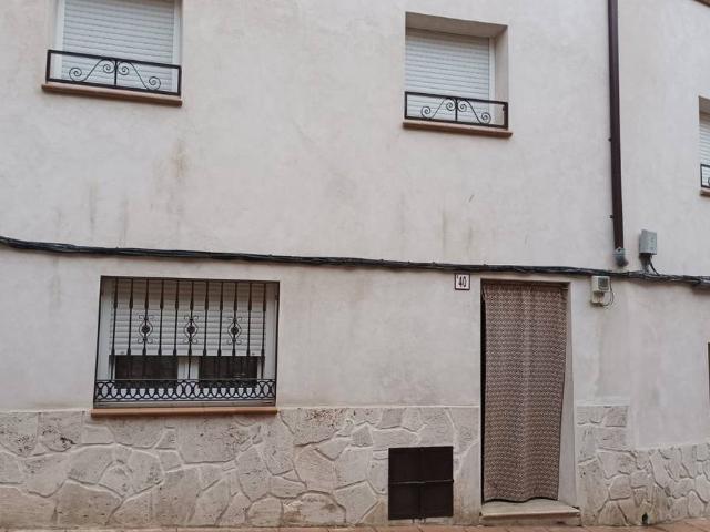 Chalet en venta en Mondéjar, Castilla-La Mancha