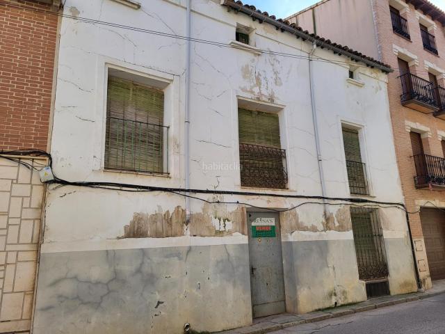 Villa en venta en Mondéjar