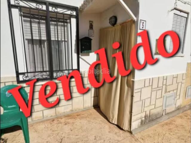 Villa en venta en Mondéjar