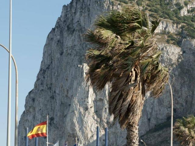 Chalet en venta en Campo de Gibraltar, Andalucía