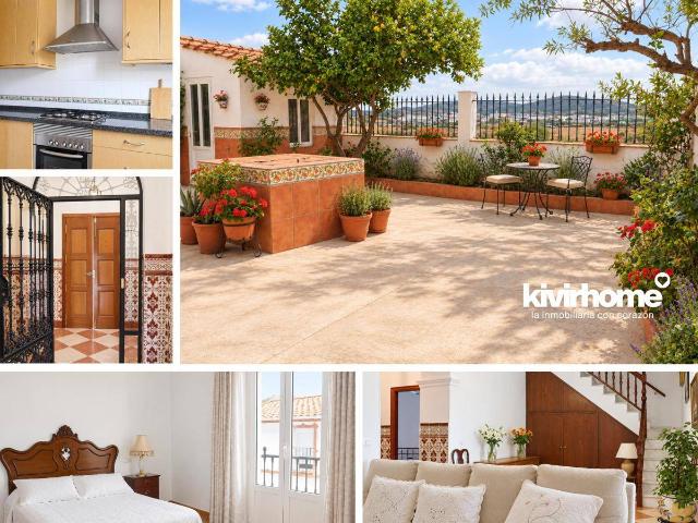 Chalet en venta en Monesterio, Badajoz