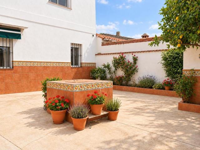 Chalet en venta en Monesterio, Badajoz