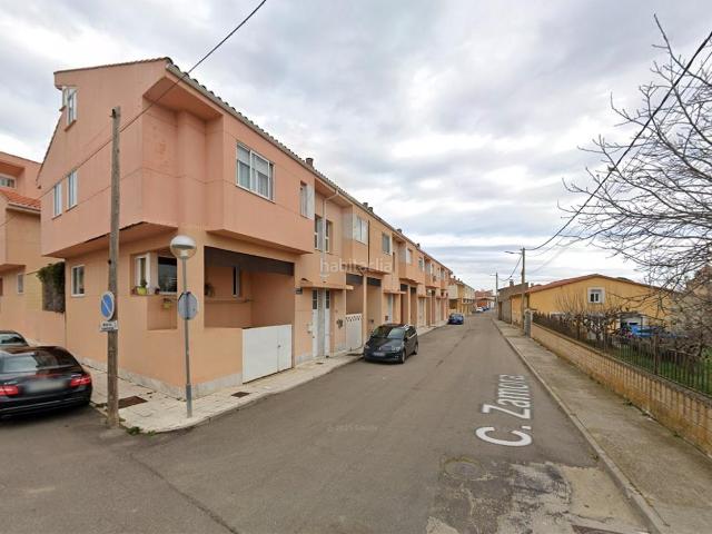 Chalet en venta en Monfarracinos, Castilla y León