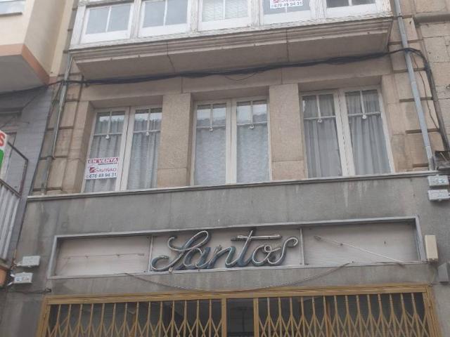 Villa en venta en Monforte De Lemos, Monforte de Lemos