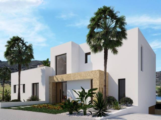 Casa en venta en Monforte Del Cid