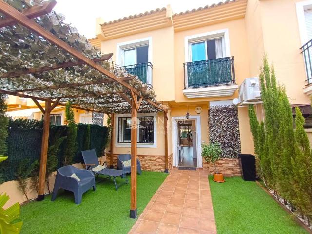 Villa en venta en Monforte Del Cid, Mujeres Deportistas