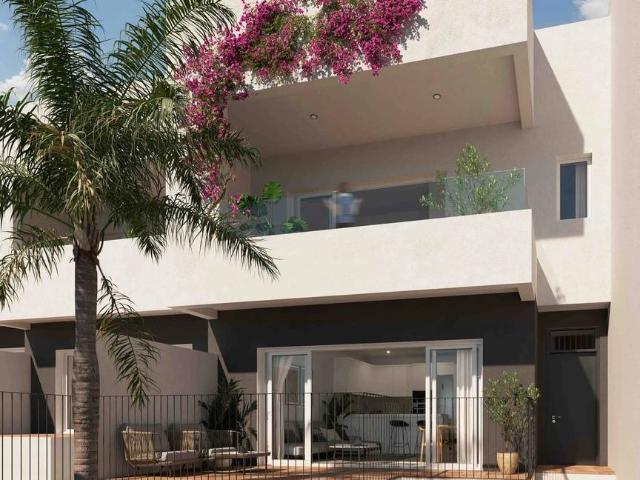 Chalet en venta en Mujeres Deportistas, el Vinalopó Mitjà / El Vinalopó Medio