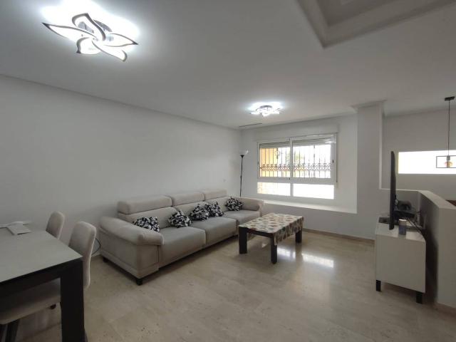 Chalet en venta en Mujeres Deportistas, el Vinalopó Mitjà / El Vinalopó Medio