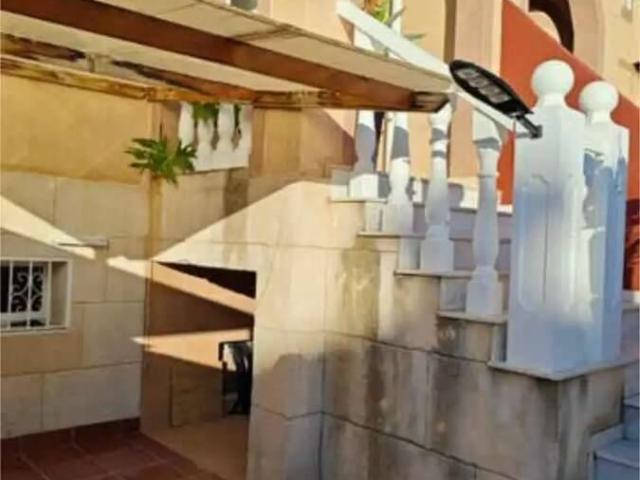 Chalet en venta en Urbanització Montgó-Toscamar, la Marina Alta