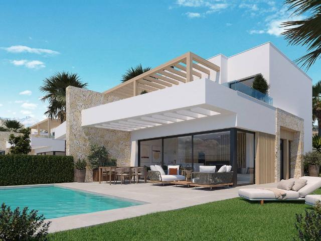 Villa en venta en Monforte Del Cid, Mujeres Deportistas