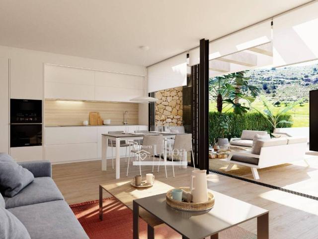 Casa en venta en Monforte Del Cid