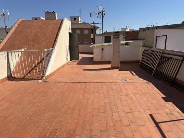 Chalet en venta en Mujeres Deportistas, el Vinalopó Mitjà / El Vinalopó Medio