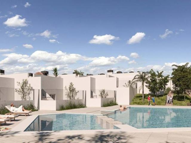 Chalet en venta en Mujeres Deportistas, el Vinalopó Mitjà / El Vinalopó Medio