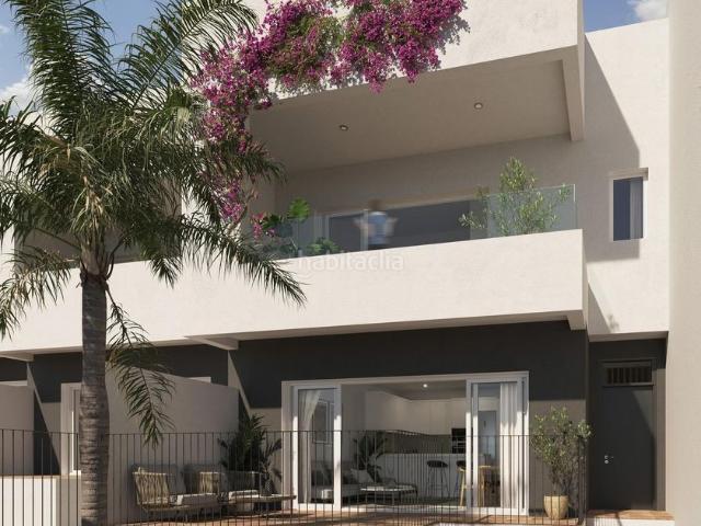 Chalet en venta en Mujeres Deportistas, el Vinalopó Mitjà / El Vinalopó Medio