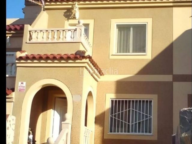 Chalet en venta en Mujeres Deportistas, el Vinalopó Mitjà / El Vinalopó Medio