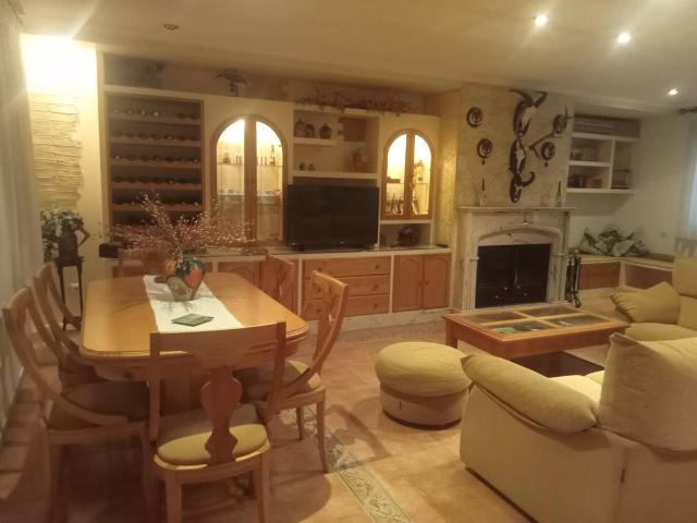 Chalet en venta en el Vinalopó Mitjà / El Vinalopó Medio, Valencia